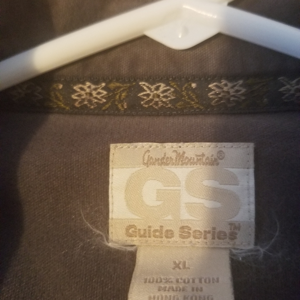 Ladies jacket - Picture 3 of 4